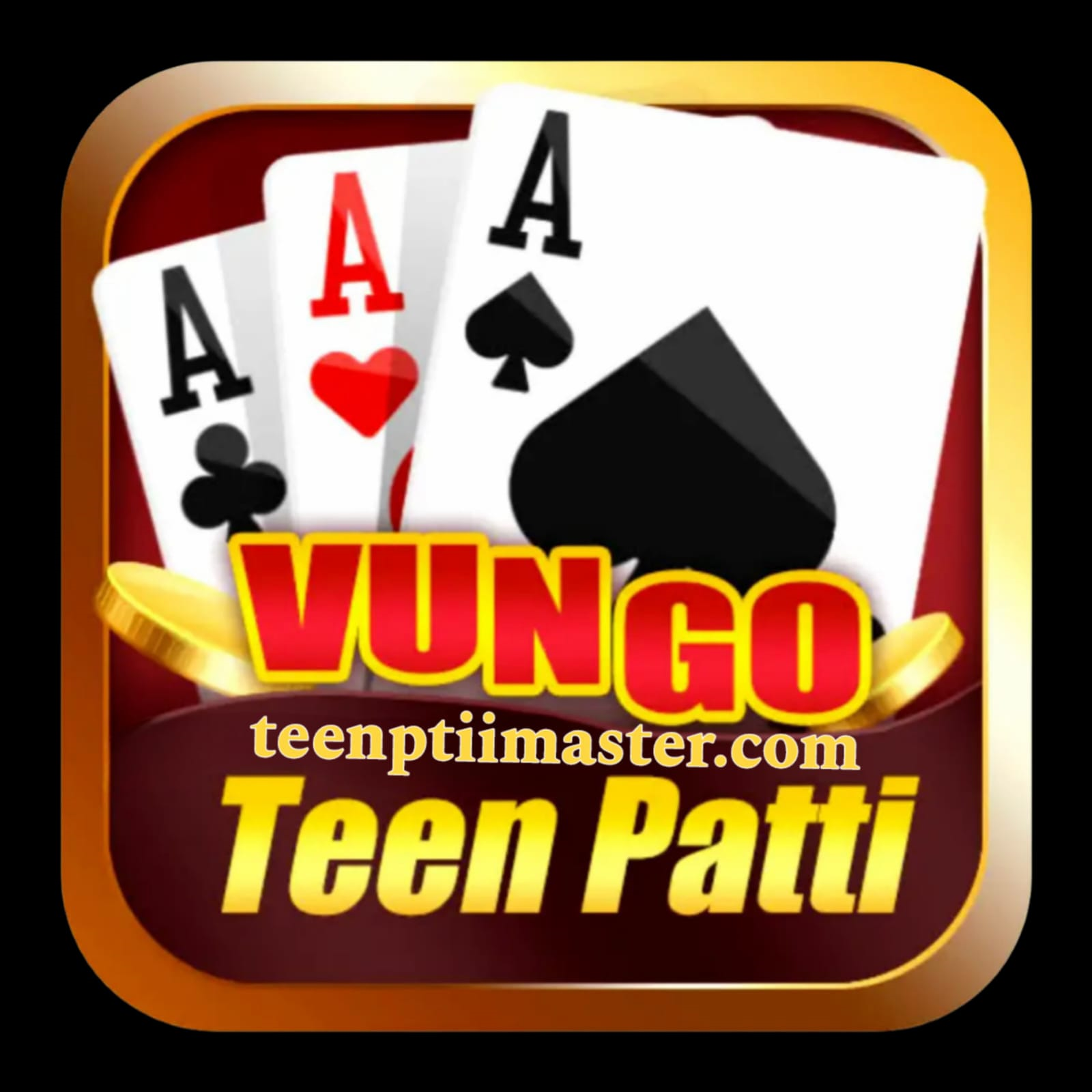 Teen Patti Vungo - All Rummy App